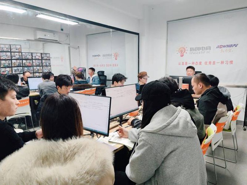 哈尔滨电子商务：新商业风向标